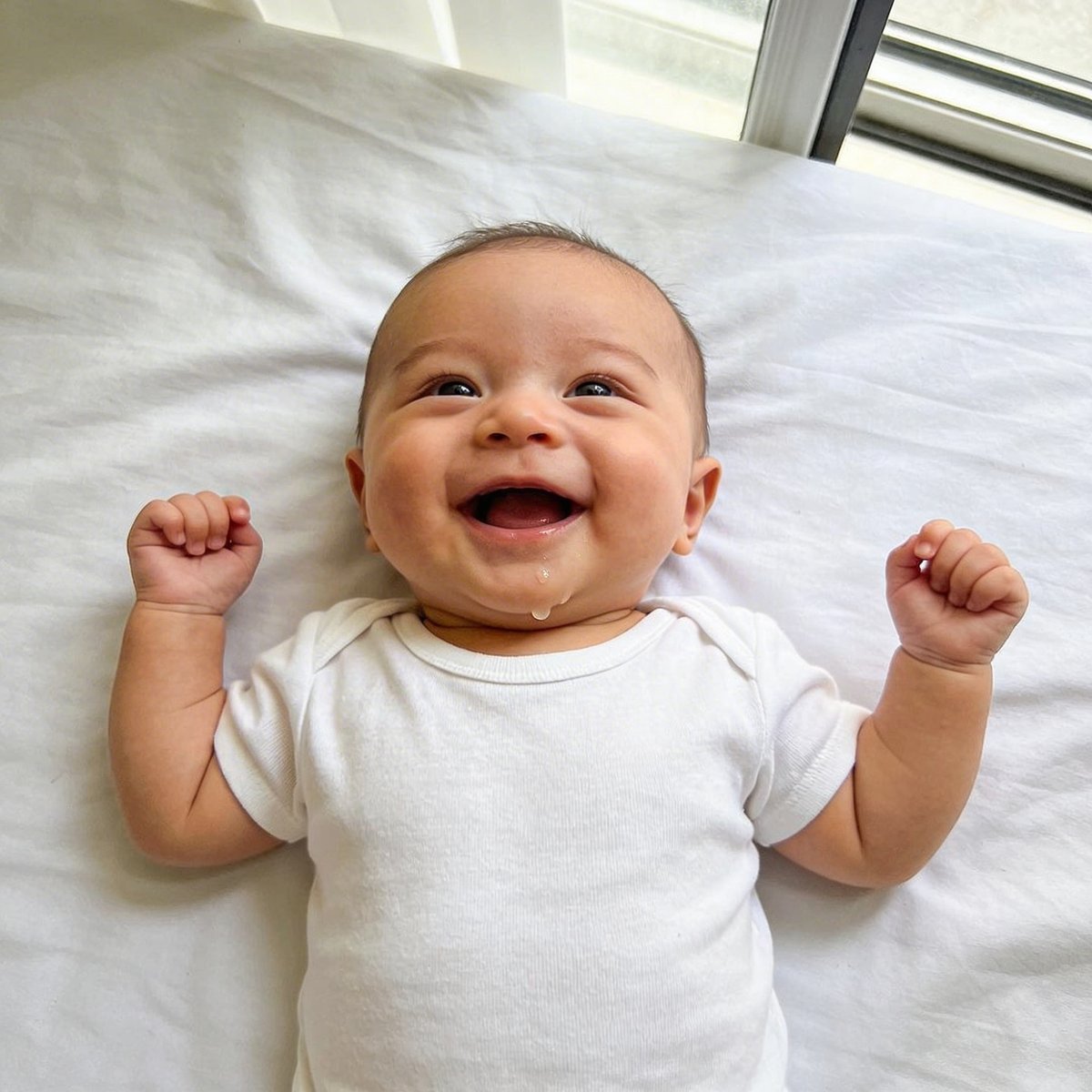 Babyfotoshooting nach Alter: Ihr Begleiter durch das erste Jahr in Österreich